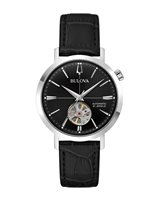 Orologio Bulova Aerojet in Acciaio 96A317 - 96A317